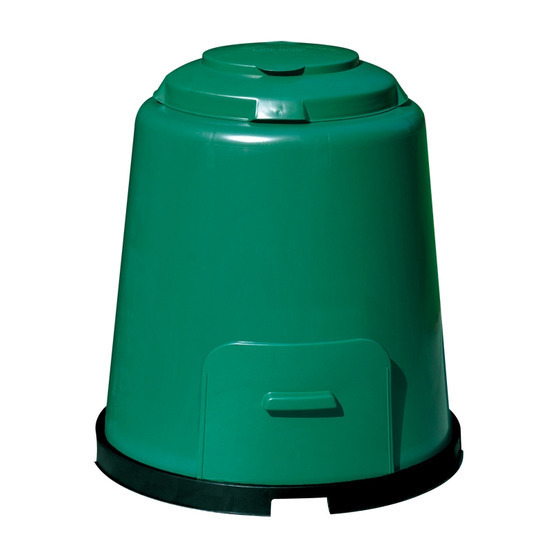 Thermo composteur : 280L