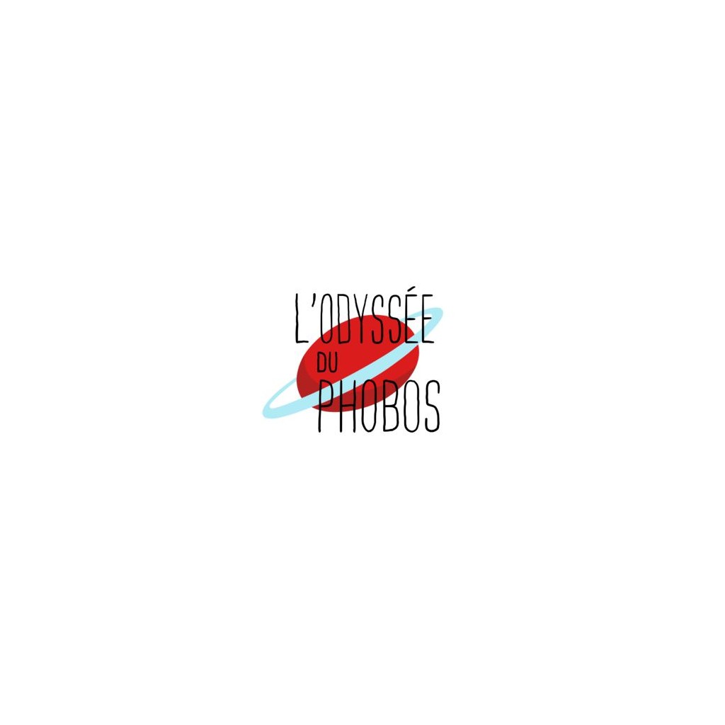 Ma Première Aventure - L'Odyssée du Phobos