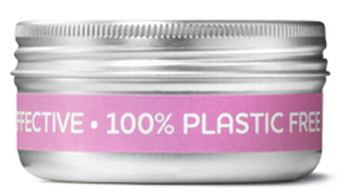 Happy Earth 100% Natural Deo Balm Lavender 45GR