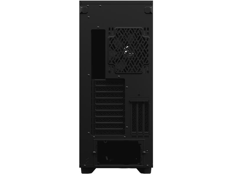 Fractal Design PC-Gehäuse Define 7 XL Elegantes, kompaktes Midi-Tower