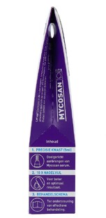 Mycosan Kalknagel Behandeling 5ML