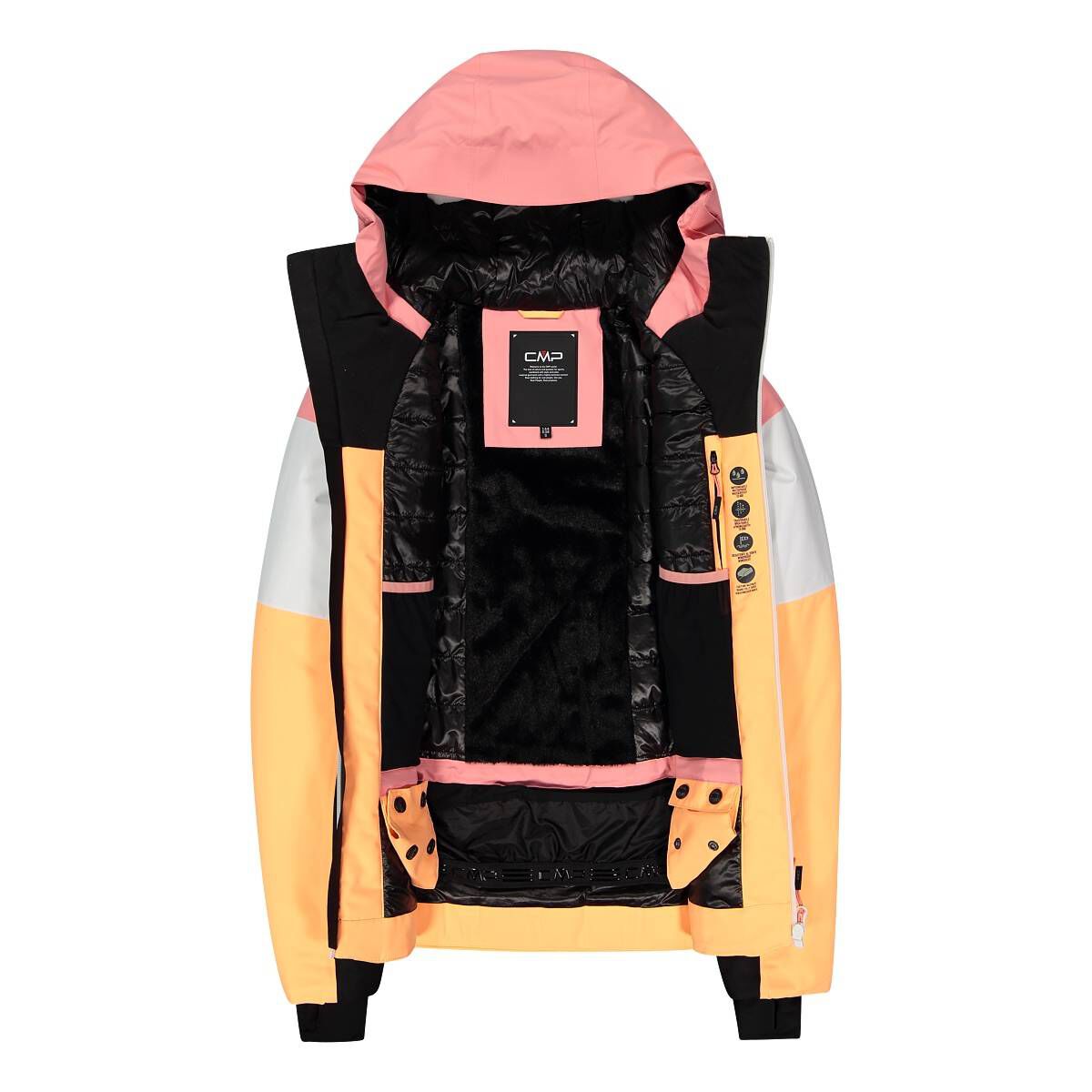 CMP| Damen Skijacke
