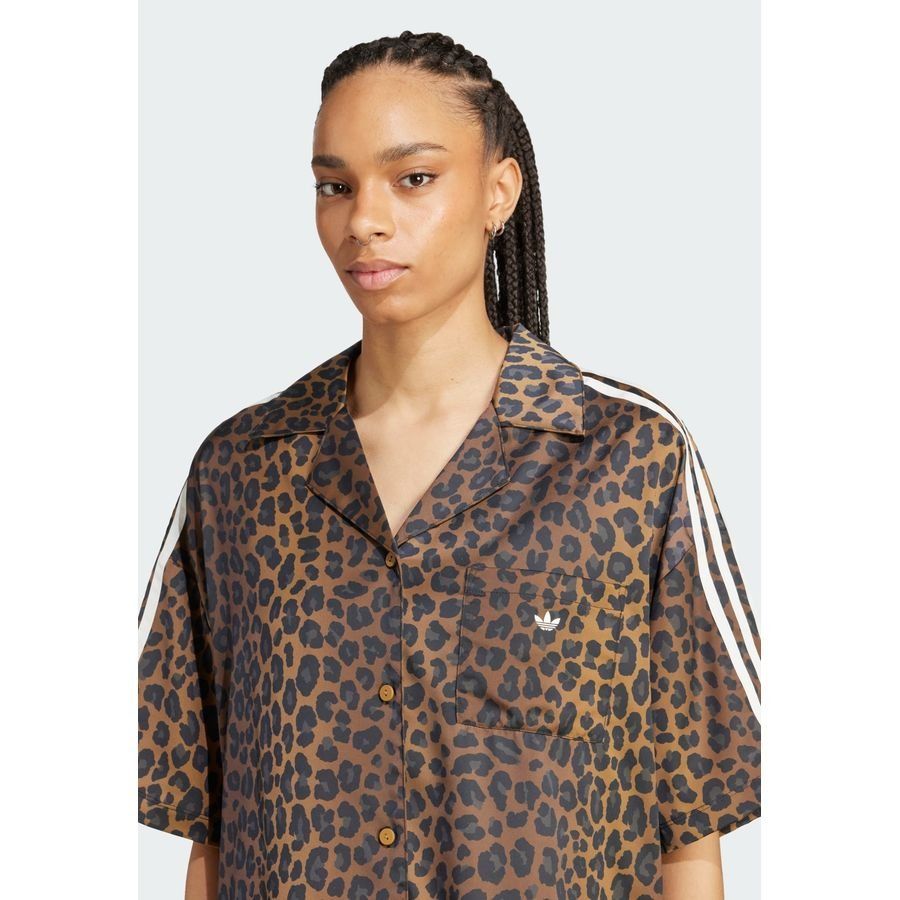 Adidas Original Chemise satin adidas Originals