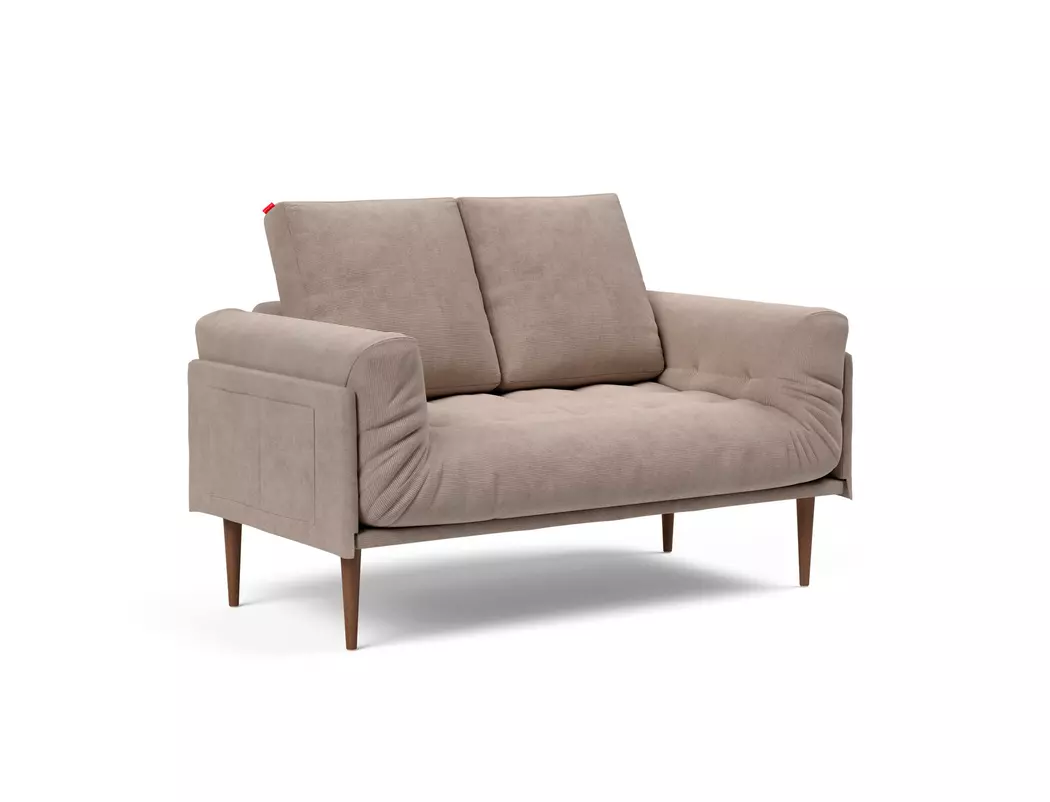 Schlafsofa Rollo Styletto
