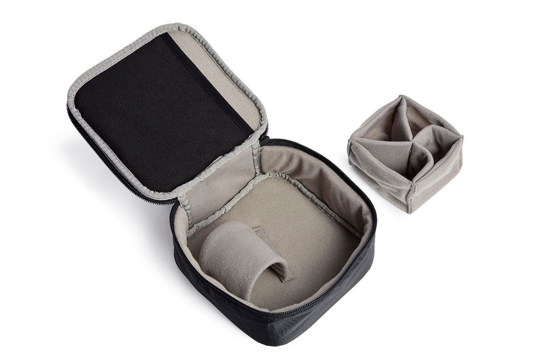 Massagepistole Fascia Gun Case BLACK