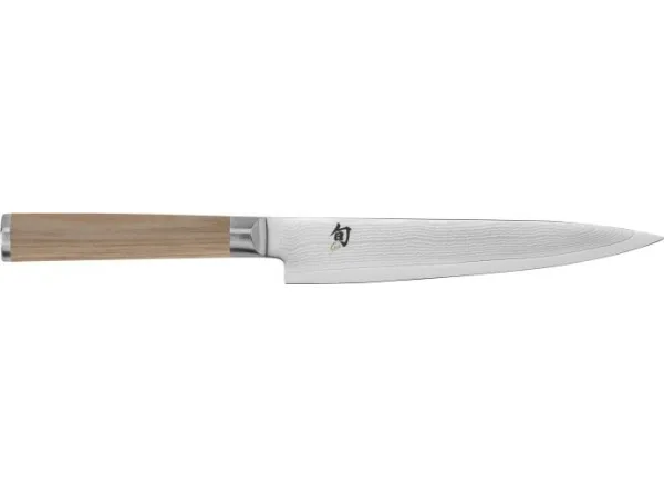 kai DM0701W, Skærekniv, 15,2 cm, Stål, 1 stk