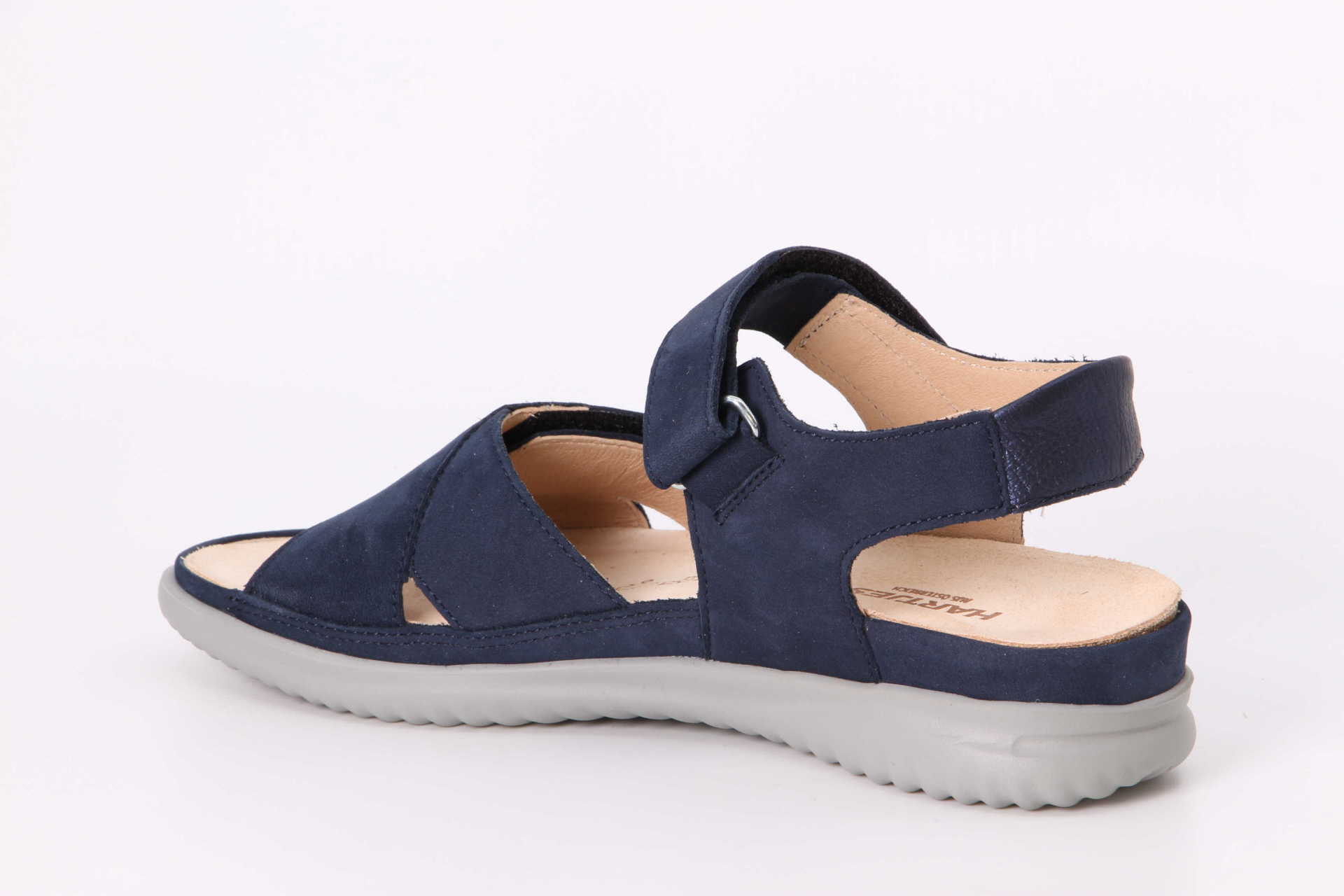 Hartjes Breeze marineblau