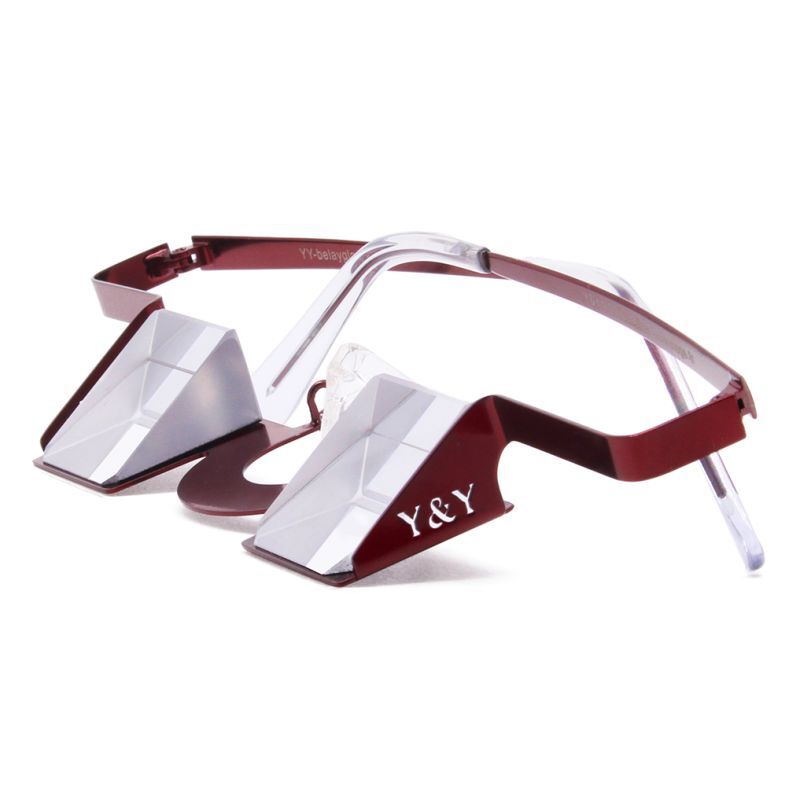 Y\u0026Y Classic - Lunettes d'assurage