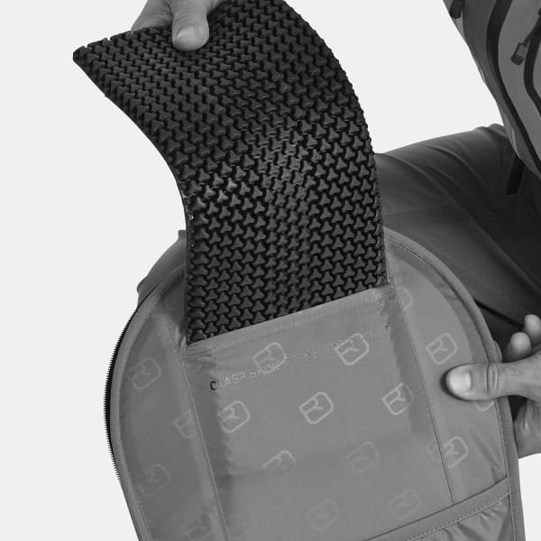 Sac à dos ski ORTOVOX FREE RIDER 28 BLACK RAVEN