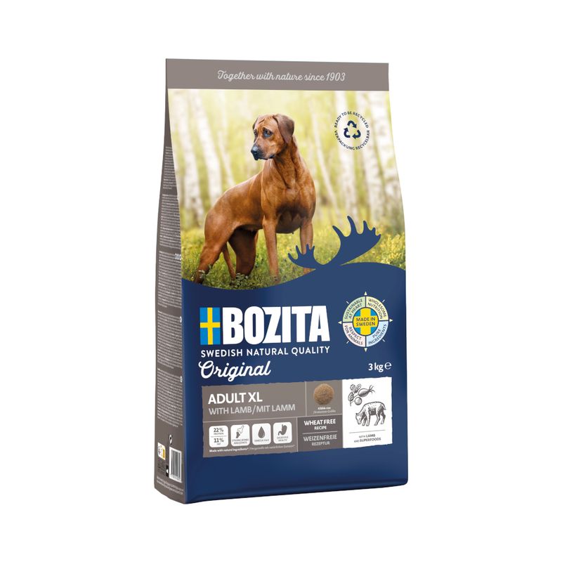 Bozita Original Adult XL