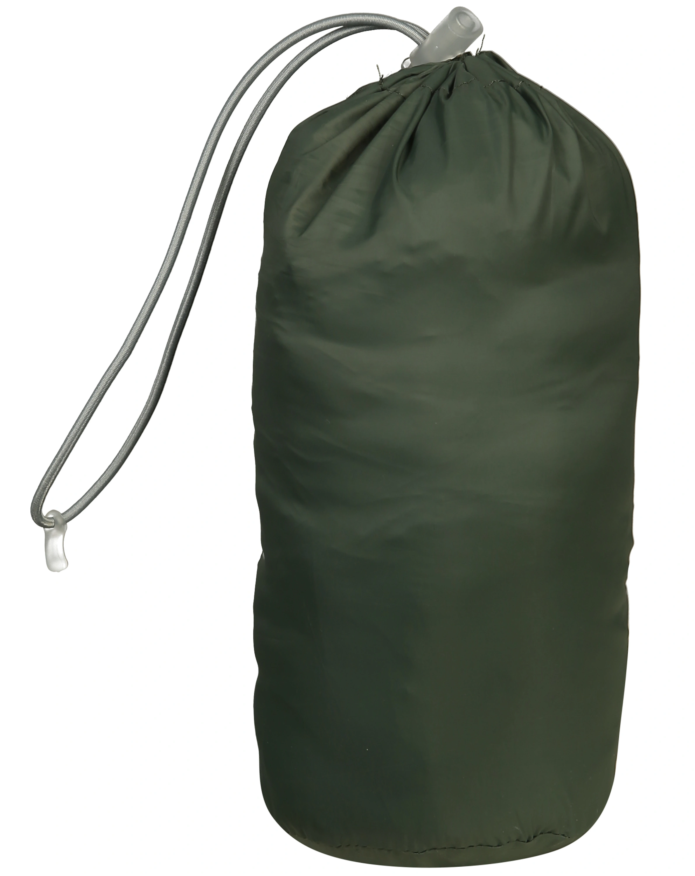 Steppweste ESSENTIAL in olive