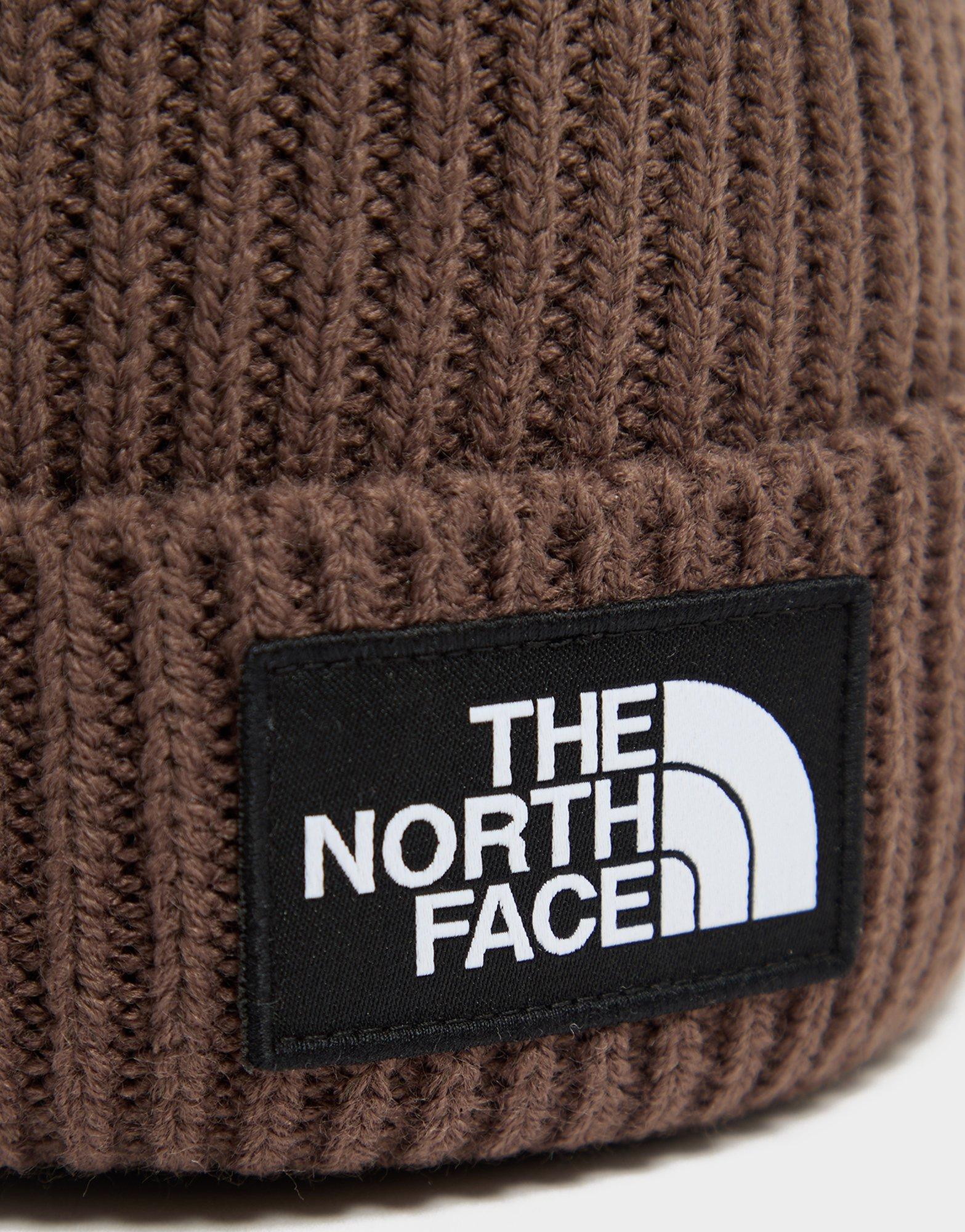 The North Face Bonnet Logo Box