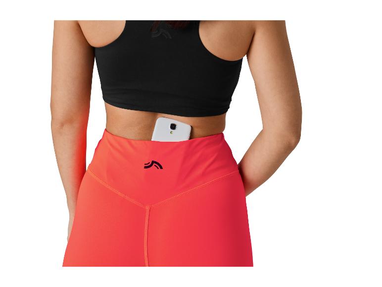 Dames sportlegging