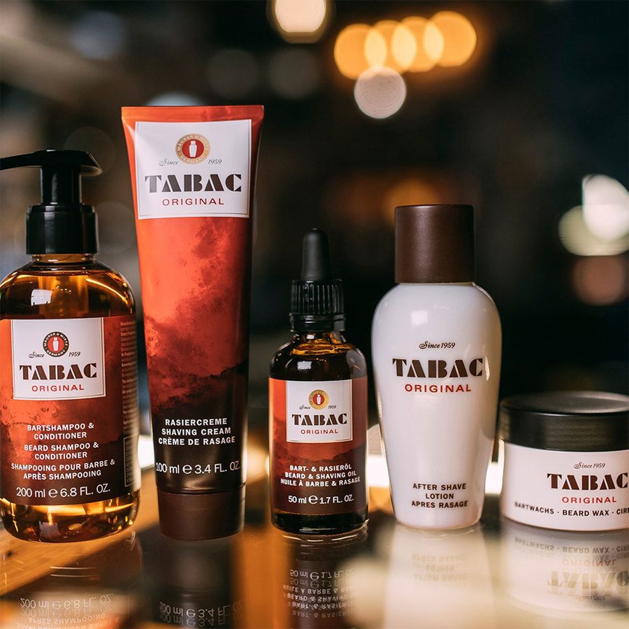 Tabac After Shave Lotion 50ml