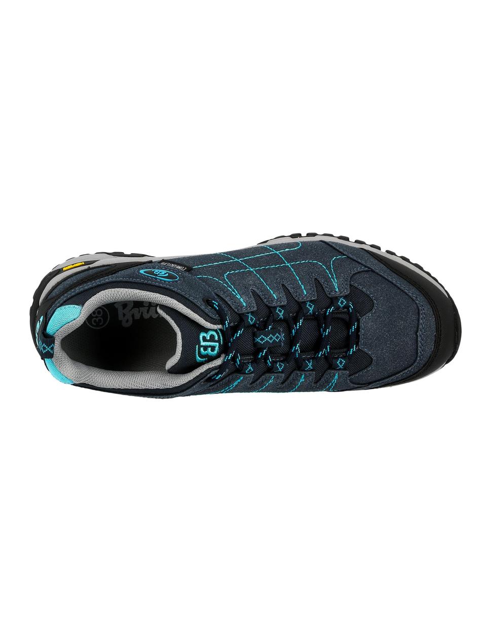 Outdoorschuh Mount Shasta Low