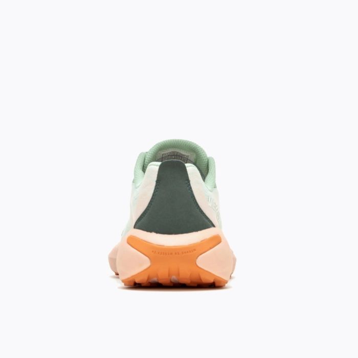 Merrell Dame Løbesko Morphlite Pink