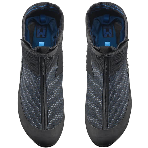 Textile MILLET TRILOGY JORASSES 3S GORE-TEX BLACK