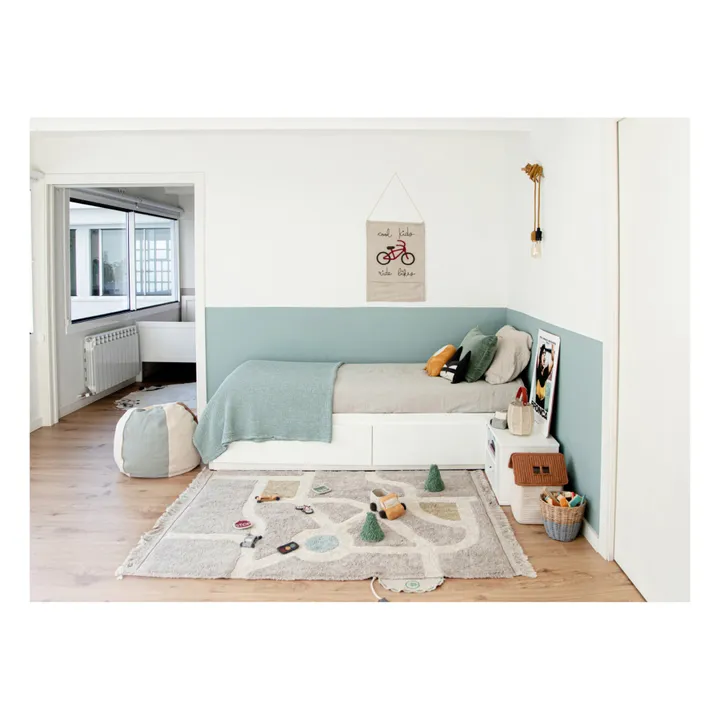 Lorena Canals Pouf Ball