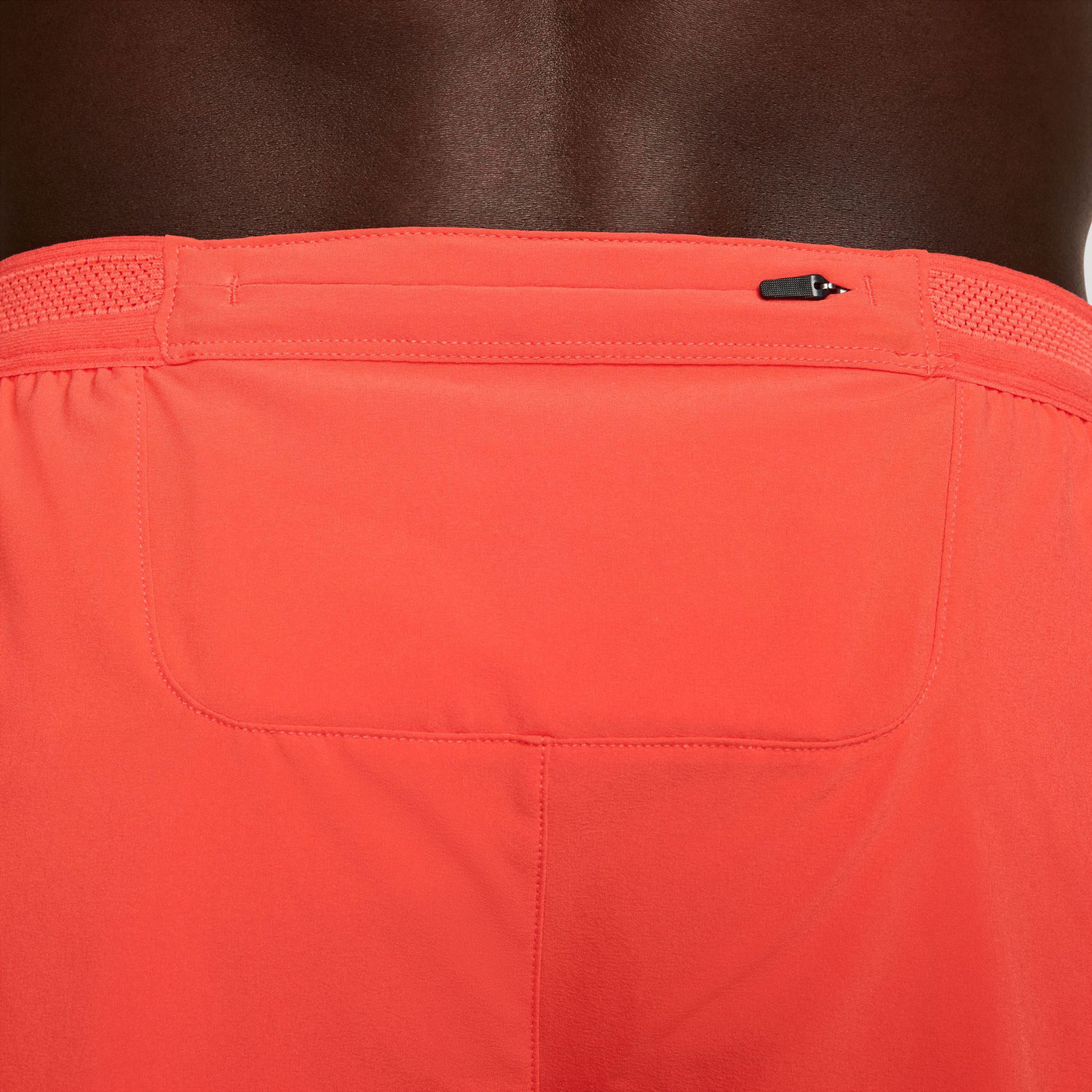 Nike Dri-FIT AeroSwift 4'' Short Heren