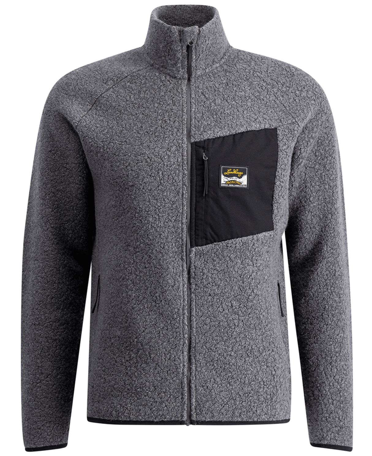 Lundhags<br>Flok Wool Ms Pile