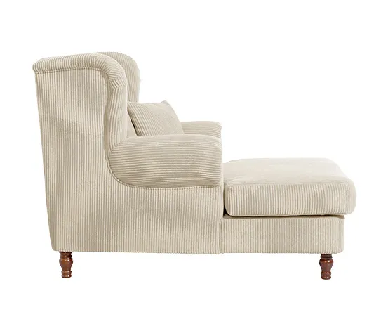 Big-Sessel »Madeleine«, beige