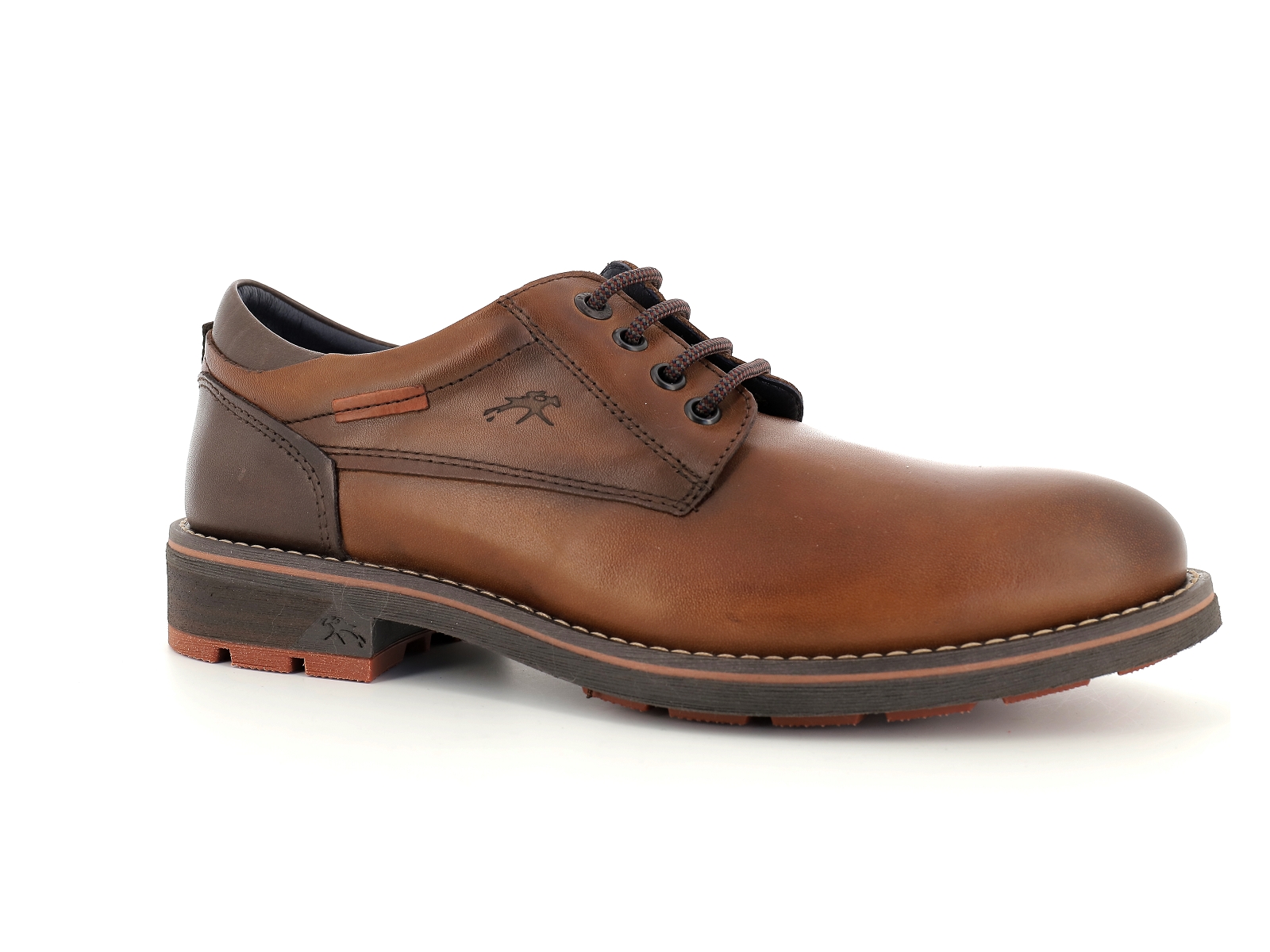 Fluchos-F1340 Cuir Camel