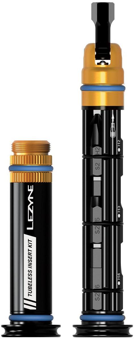 Lezyne Dual Tubeless Insert Kit