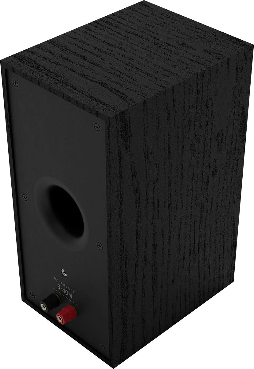 Klipsch R-40M (la paire) Enceintes bibliothèque