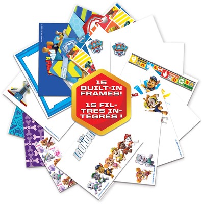 Lexibook Paw Patrol Digitalkamera