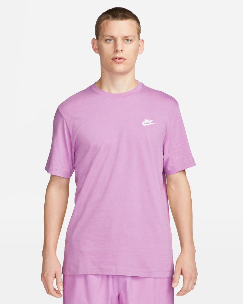 T-shirt Nike Sportswear Club pour homme