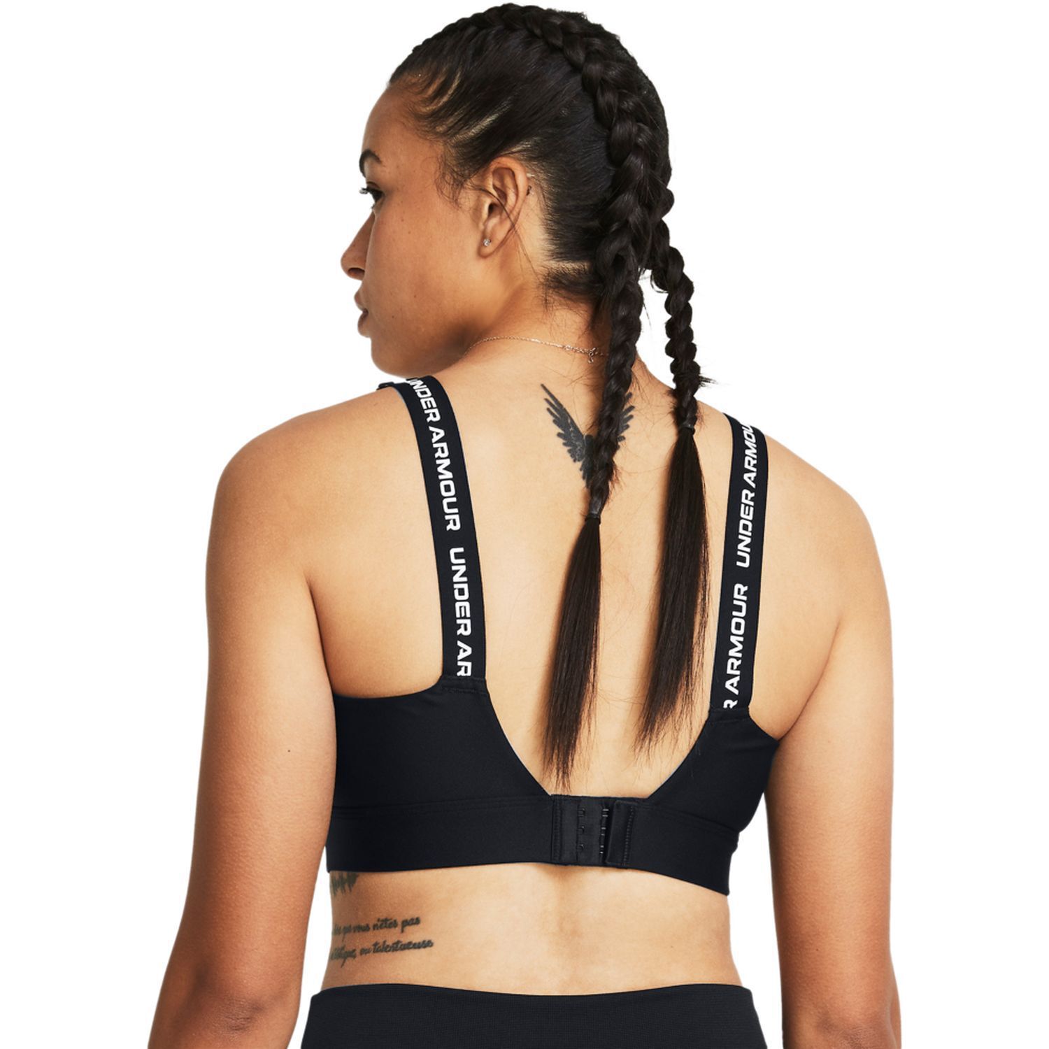 Under ArmourUA Infinity High Bra