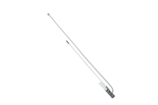 Bestway 60323 / 23, Bestway, Grå, 1500 mm, 84 mm, 76 mm, 470 g