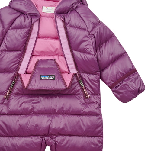 Patagonia - INFANT HI-LOFT DOWN SWEATER BUNTING - Violet