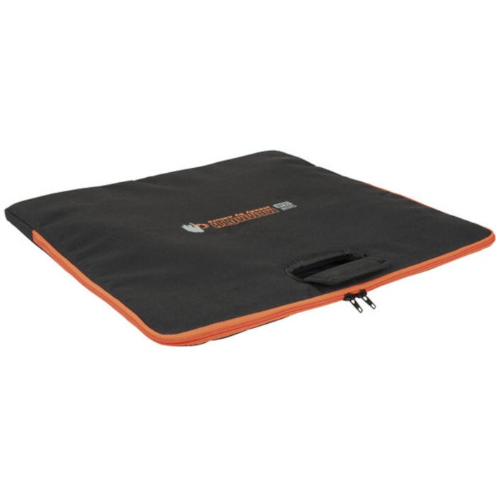 Showgear E840004 flightbag voor Wentex Base Plate 45 x 45 cm