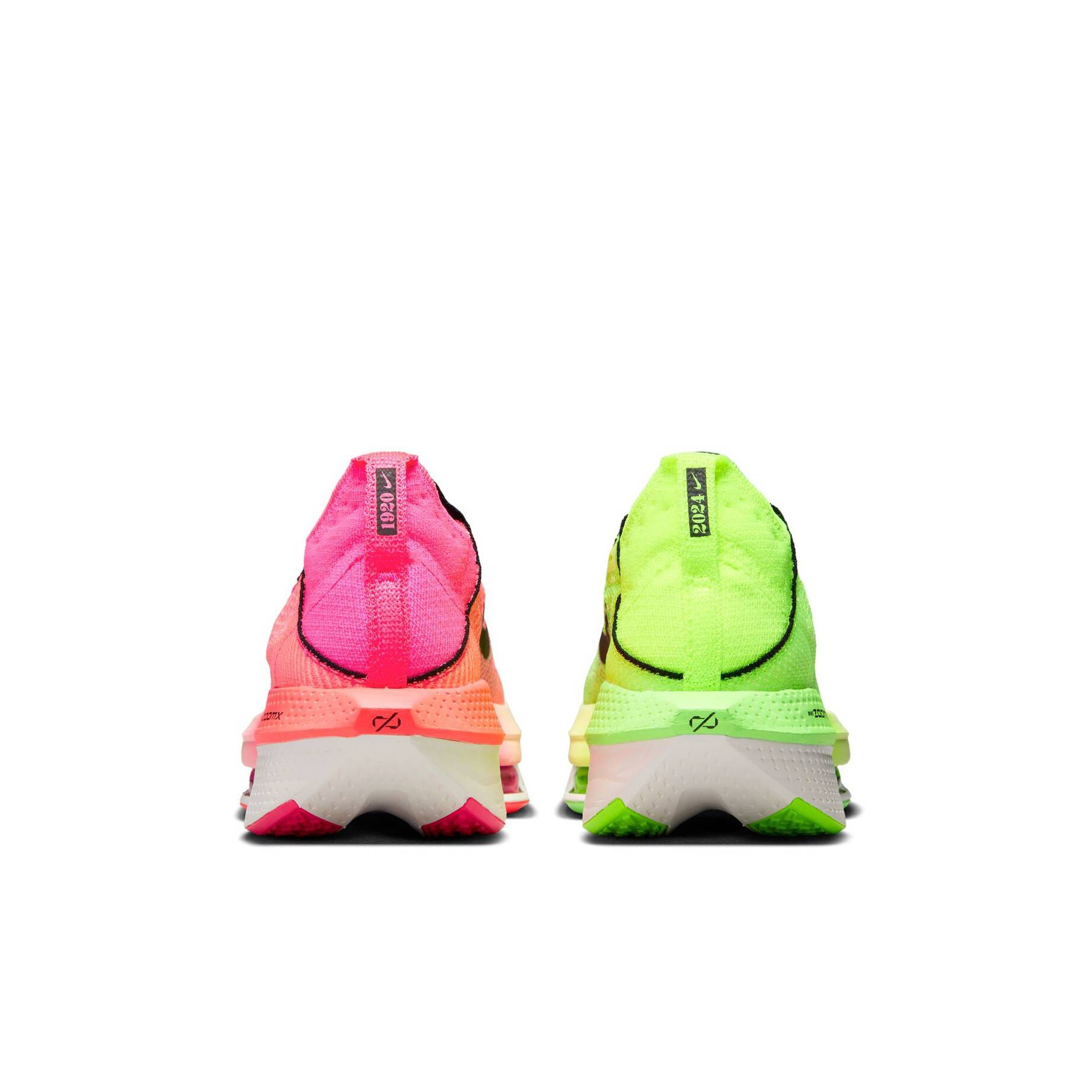 Nike| Herren Laufschuhe AIR ZOOM ALPHAFLY NEXT% FK 2
