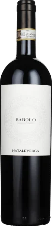NATALE VERGA BAROLO 75CL