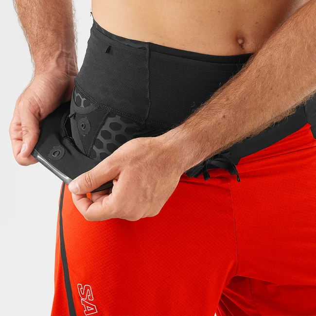 S/LAB ULTRA  Shorts Herren