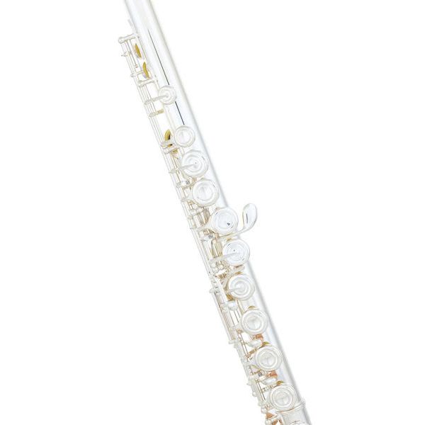 Yamaha YFL-312 Flute Set
