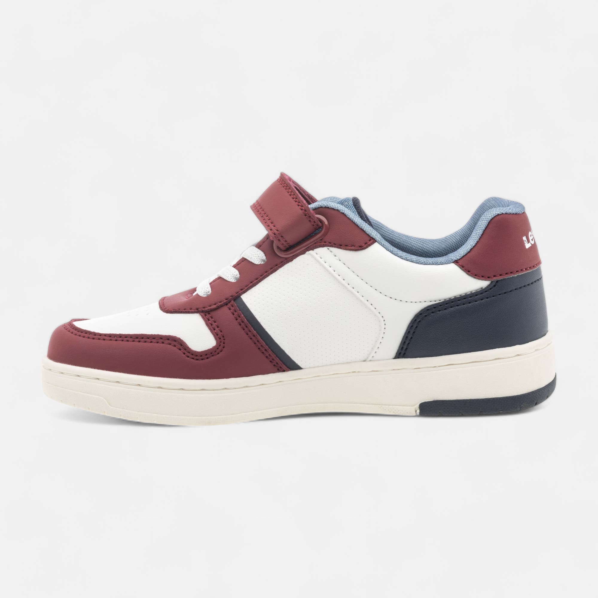 Sneakers Garçon blanc