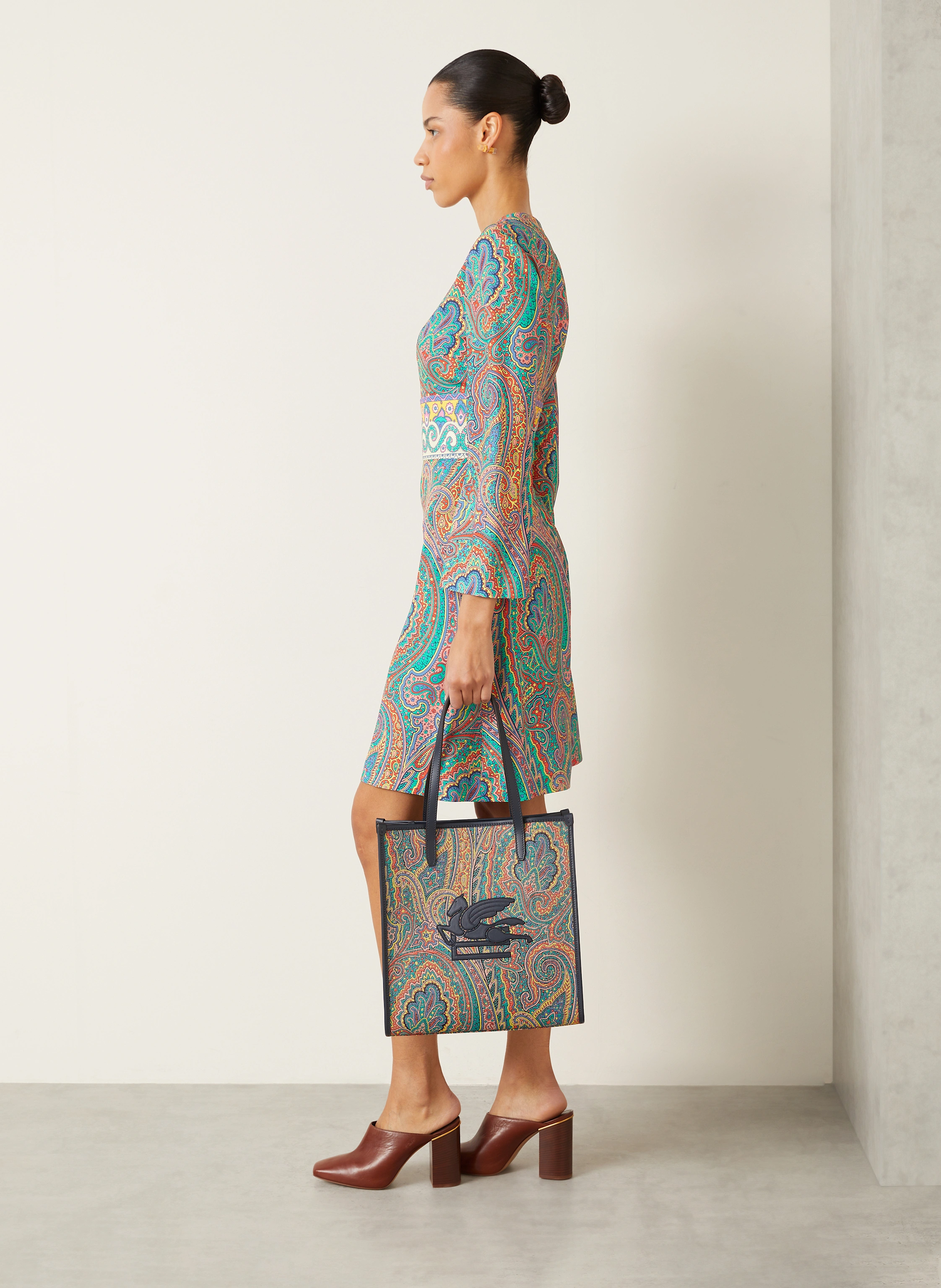 ETRO Kleid