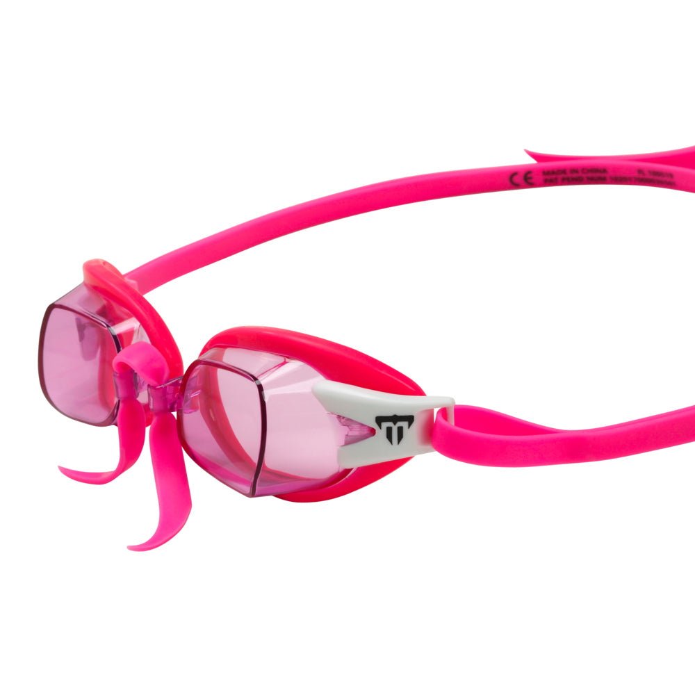 Michael Phelps Chronos zwembril - Pink