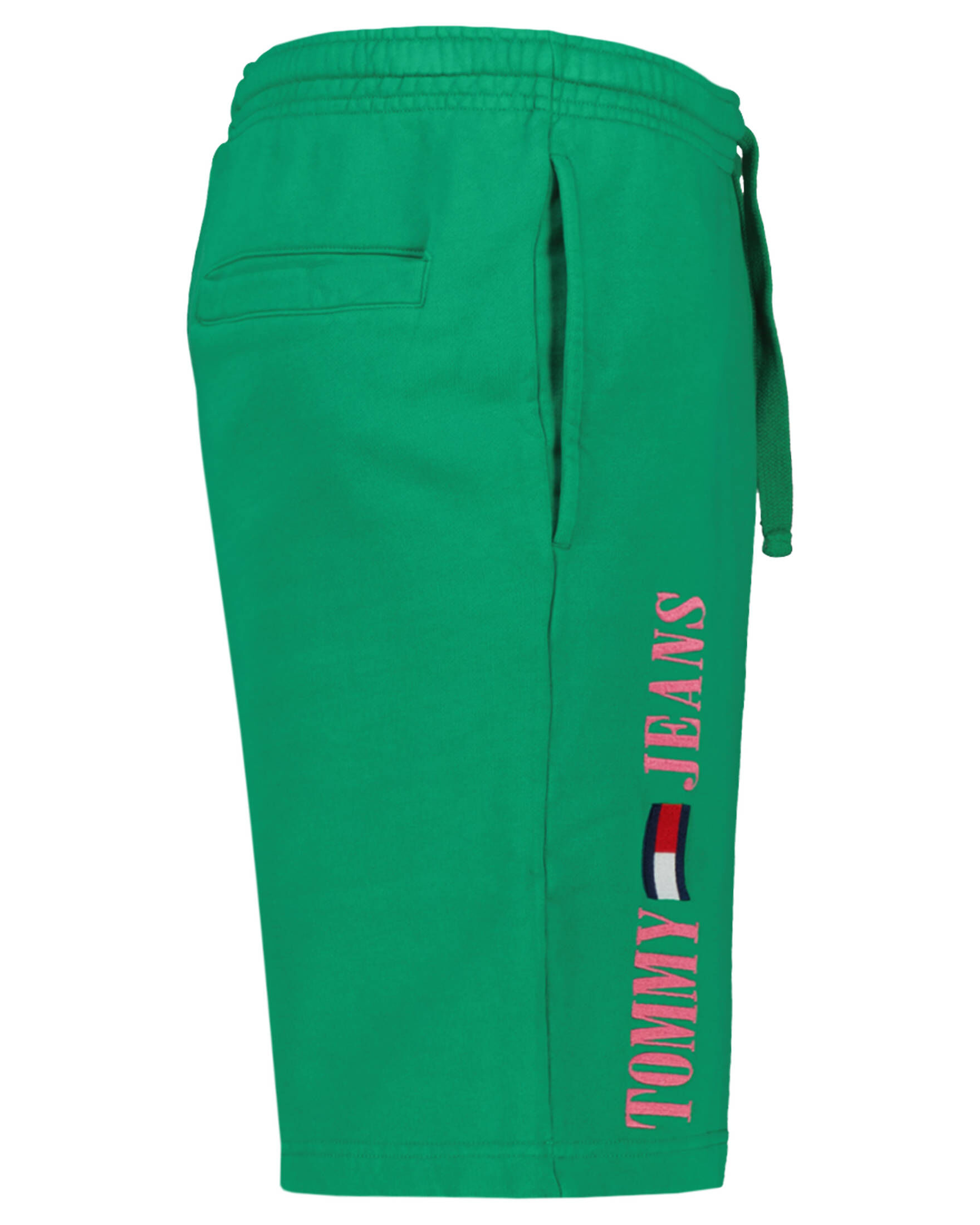 Tommy Jeans| Herren Sweatshorts