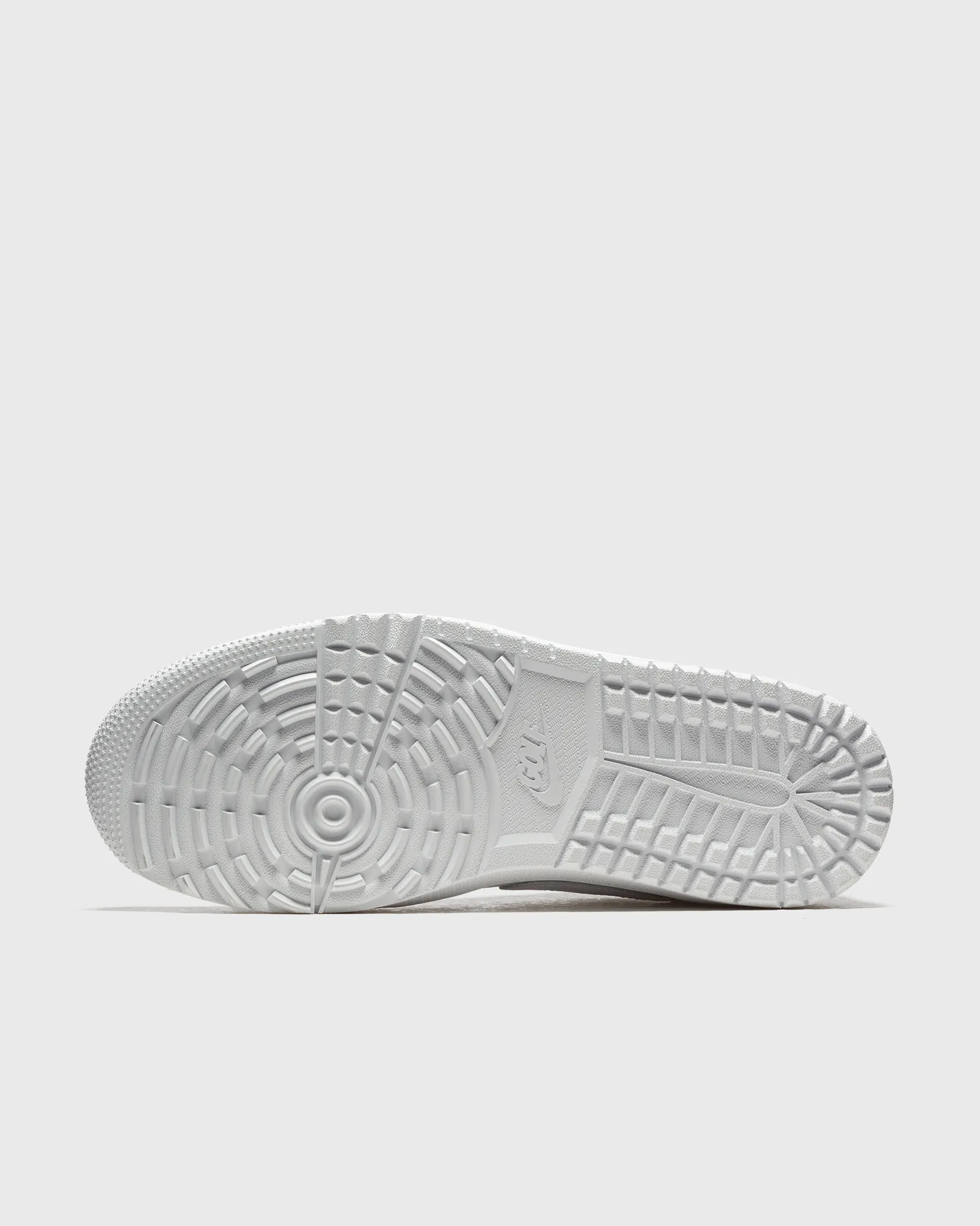 Jordan AIR JORDAN 1 LOW GOLF 'TRIPLE WHITE'