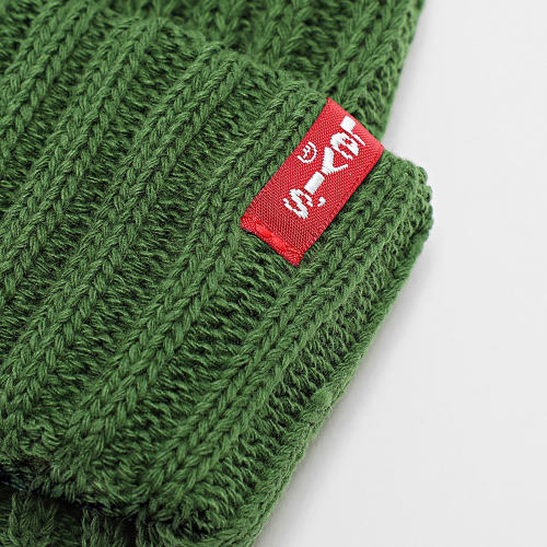 Bonnet 225186 Vert