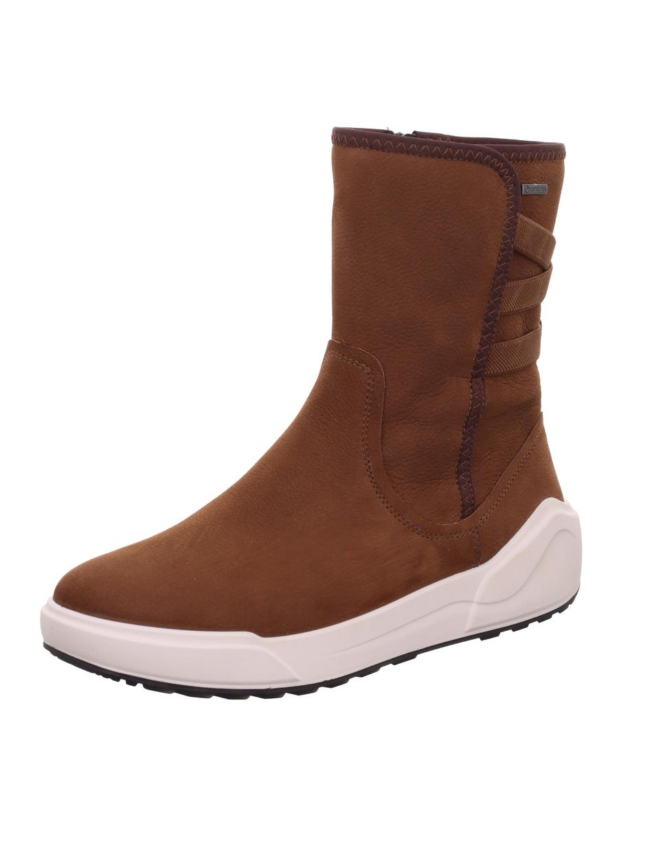 Stiefelette COSY