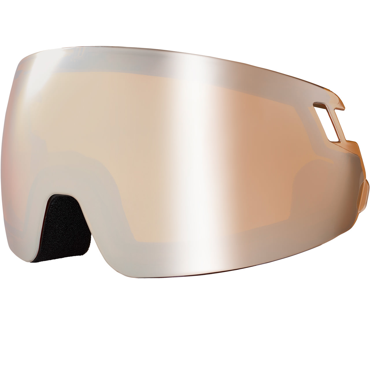 Head Radar/Rachel Ersatzvisier silver | Head Skihelme | Head | H | MARKEN | XSPO
