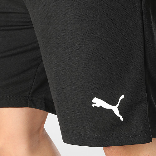 Short Jogging 704942 Noir
