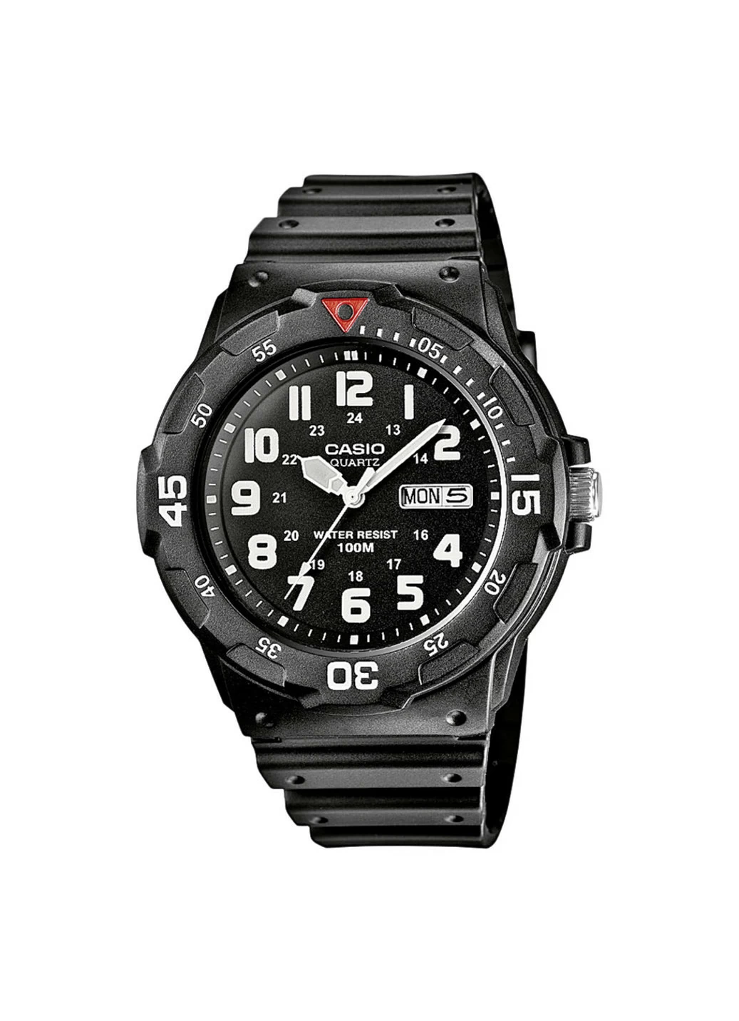 Casio Quartz-Herrenuhr