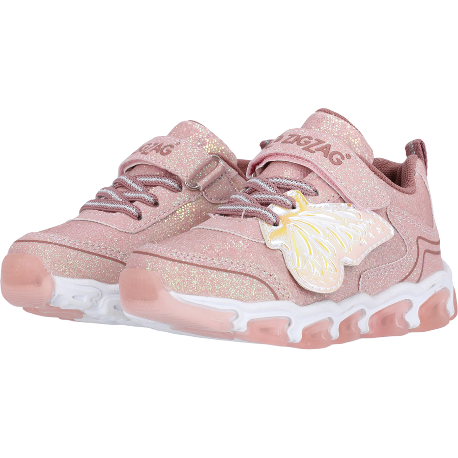 ZigZag Sneaker Auhen 4099 Misty Rose