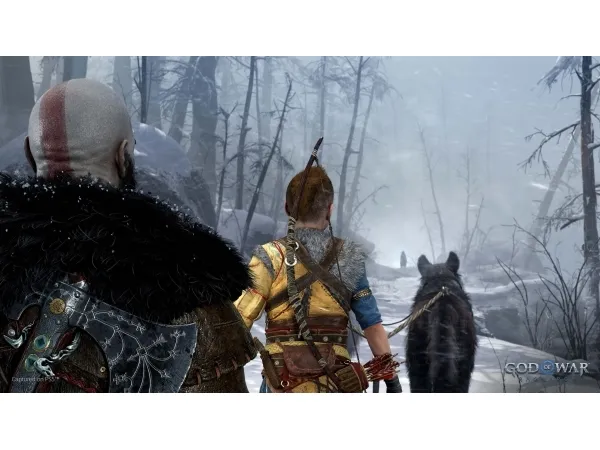 God of War Ragnarok - PlayStation 5